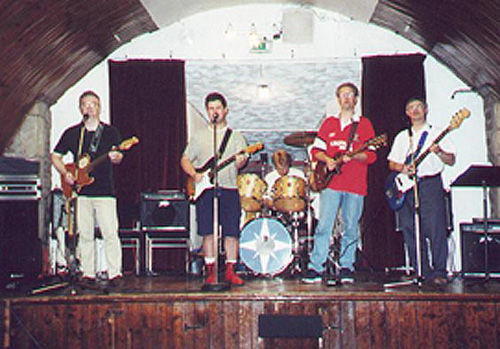 Ledbury practice